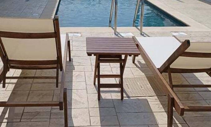 Vamvakopoulo House | Enchanting Hello Village Chania with Ocean View & Pool