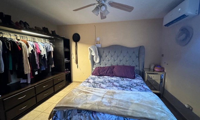 Ciudad Obregon House | Welcome to a Pet and Child-Friendly Haven