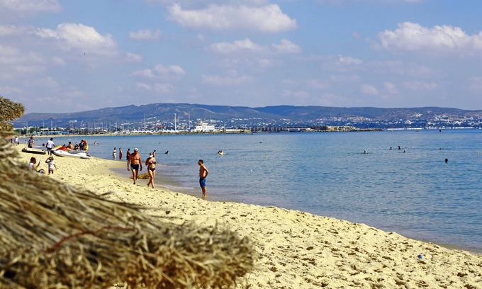 Yasmine Hotel | Hello Yasmine Hotel