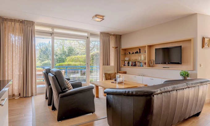 Domburg Apartment | Top-Rated Family-Friendly Stay at Hello Zeeland