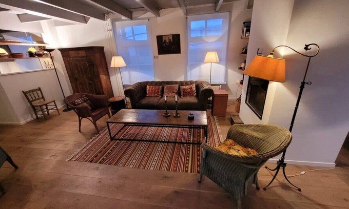 IJzendijke House | Family-Friendly Getaway at Hello Zeeland - Klakbaan 4