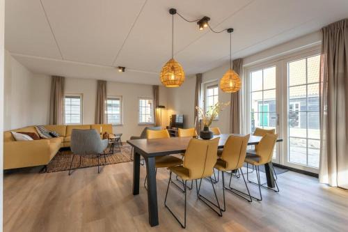Ossenisse House | Discover Family-Friendly Comfort at Hello Zeeland