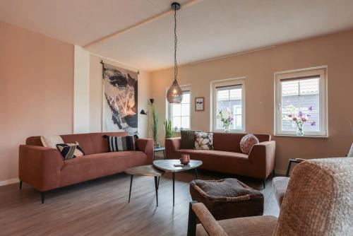 Ossenisse House | Family-Friendly Holiday Homes in RP, Netherlands - 8.5 Rated