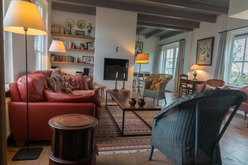 IJzendijke House | Family-Friendly Retreat at Hello Zeeland - Vakantiehuis Klakbaan 4
