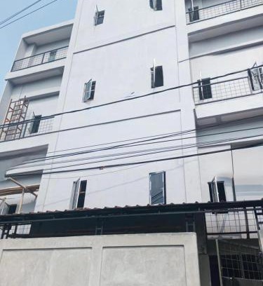 Jakarta House | HelloRoom Fajar Baru Cengkareng Dekat PIK dan Taman Palem