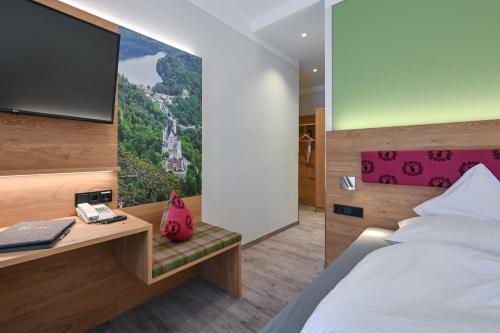Horn Hotel | Helmerhof: Guest Rated 9.1 with Oceanfront Spa Retreat