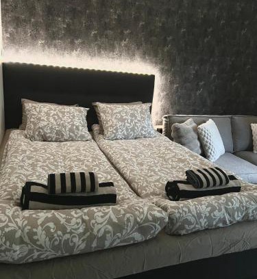 Vuokatti Apartment | Helmi Villa