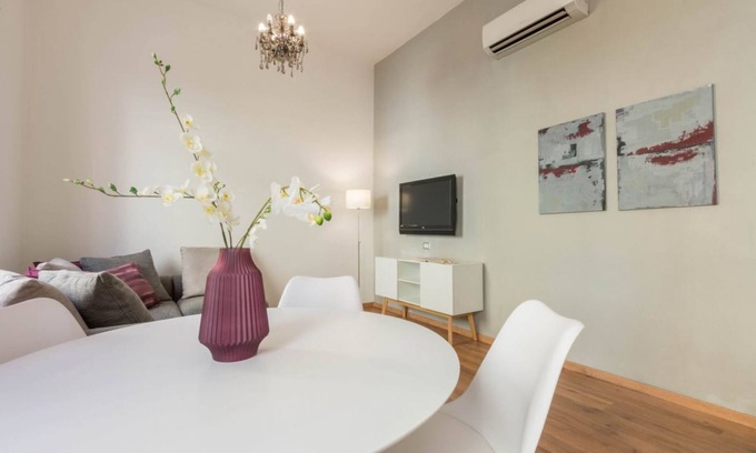 Province of Cagliari Apartment | Helmi34: Comfort and Style in Cagliari's Heart