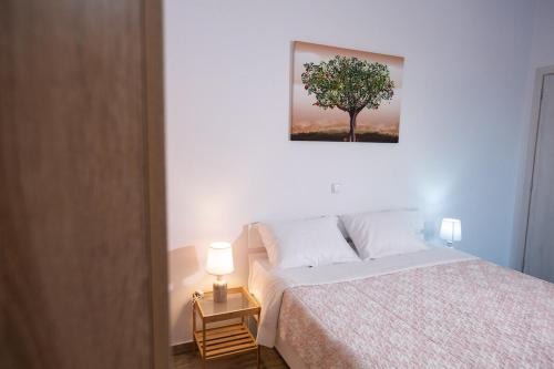 Pylos-Nestoras Apartment | Helona Princess House