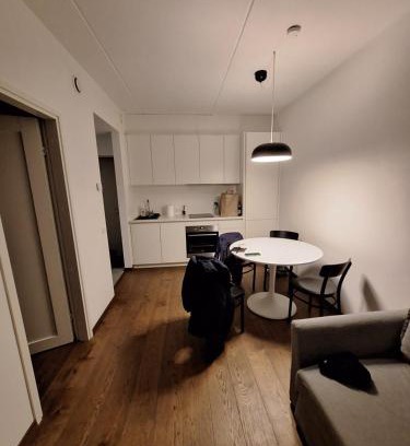 Tartu Apartment | Comfortable Stay at Helper Service 24 OÜ - Pet and Child Friendly