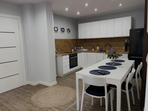 Hel Apartment | Helski Zakątek