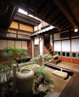 Hatsukaichi House | Exclusive Stay at Hem's Hotel - 9/10 Guest Rated