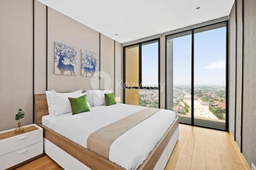 Cilandak Apartment | Discover Hemera by Kozystay - Cilandak with Pool & Family Fun