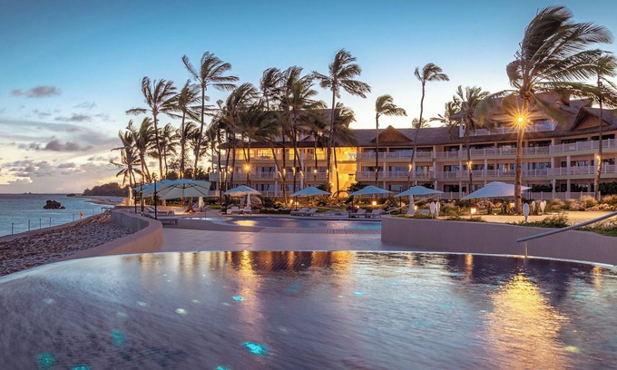 Watamu Hotel | Experience Elegance at Hemingways Watamu: 4-Star Retreat