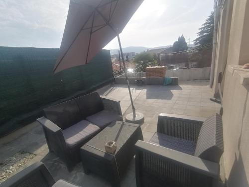 Hendaye Apartment | Pet-Friendly Hendaya Appartemento with High Guest Ratings