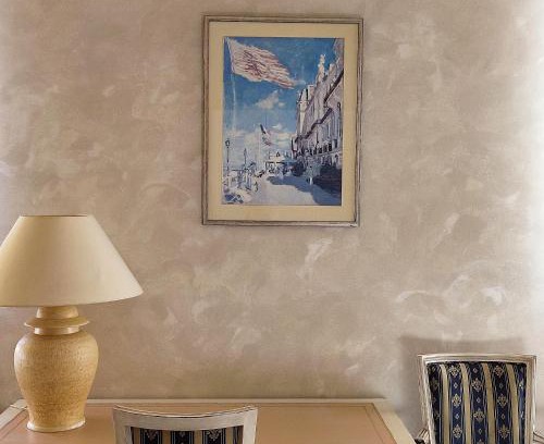 Obolons'kyi District Apartment | Charming Henri Benoît Maison d'Hôtes with Oceanfront Views