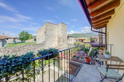 Portese Apartment | Historic Henry Center: Just Steps from the Lake & Pet Friendly