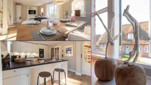 Oevenum House | Discover Henrys Reethüs: Pet-Friendly 4-Star Retreat