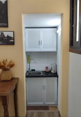 Hoan Kiem Apartment | Heo may - 3rd Floor room - Homestay Thu Hanoi