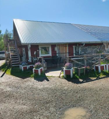 Pieksamaki House | Inviting Heponiemen Tilan Kesähuone for Family Getaways
