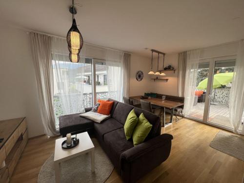 Seeboden Apartment | Pet-Friendly Hepp-Lounge: 4-Star Stay with Amazing Reviews