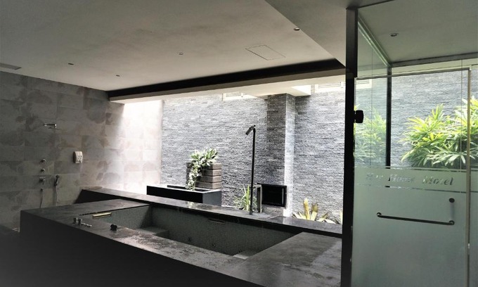 Xinying Hotel | Relaxing Retreat at Her Home Spa Motel Xinying
