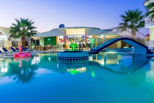 Agrilia Hotel | Hera Zakynthos Hotel: Family-Friendly Stay with Pool Access