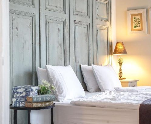 Danszentmiklos Bed & Breakfast | Herba-ház: Guest Rated 10/10 with Pet-Friendly Amenities