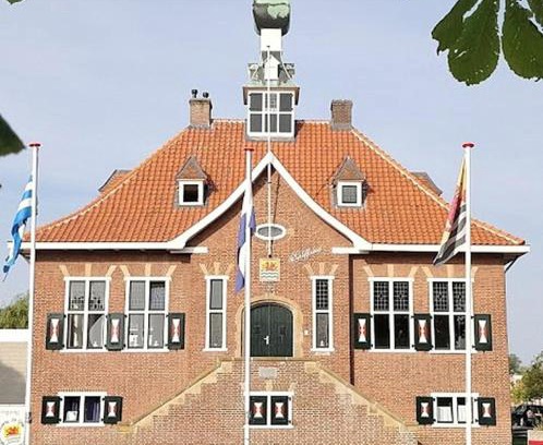 Wolphaartsdijk Hotel | Herberg de Griffioen