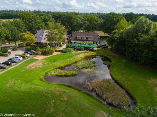 Schoonloo Hotel | Discover Herberg de Loohoeve: Family-Friendly Retreat