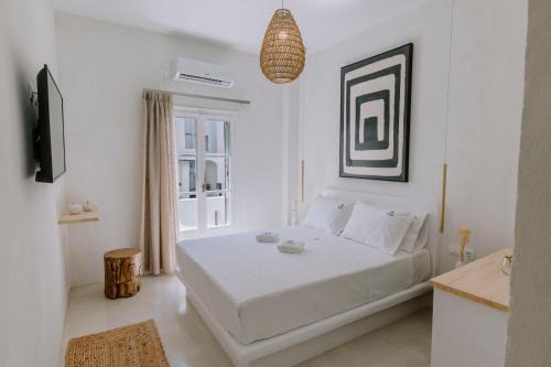 Naousa Apartment | HERCULES LUXURY LIVING - Guest Rated 10/10 Experience