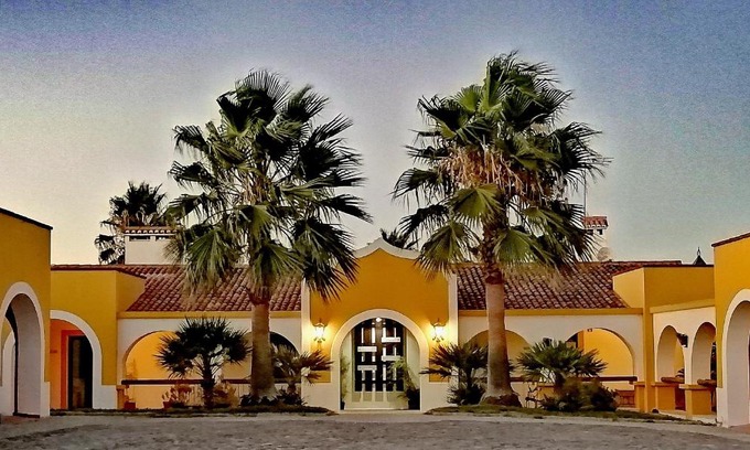 Beja House | Relax at Herdade da Diabroria - Agroturismo with Pool Access