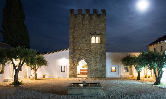 Margem Villa | Experience Herdade da Maxuqueira: Oceanfront Family Retreat