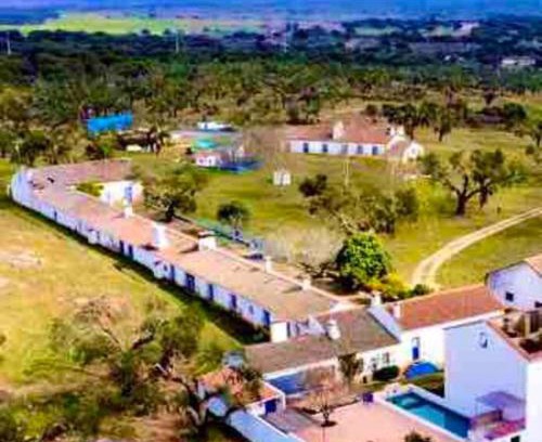 Portalegre Villa | Experience Herdade das Coutadas with Oceanfront Views