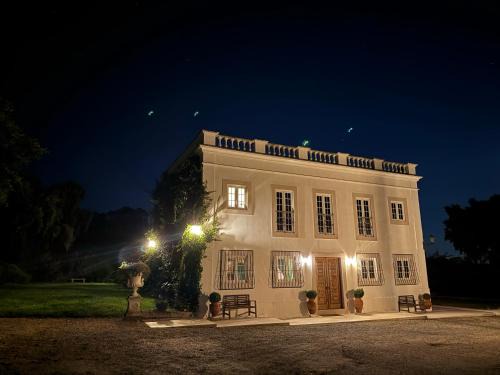 Almeirim Bed & Breakfast | Experience Herdade de Santa Maria with Oceanfront Views