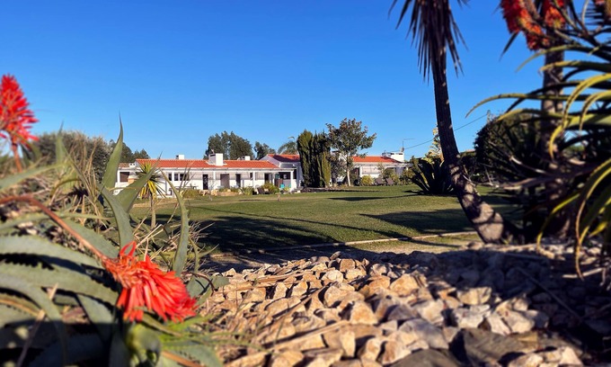 Sao Teotonio Apartment | Unforgettable Stay at Herdade do Kuanza with Pool & Spa