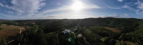 Aljezur Bed & Breakfast | Experience Herdade Quinta Natura with Pool & Breakfast