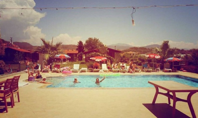 Ciftlik House | Discover the Pansion Experience for Your Next Getaway