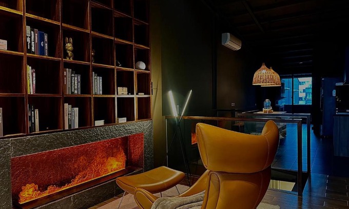 Pingtung House | Inviting Here宅這兒私宅 - Child-Friendly Retreat Awaits