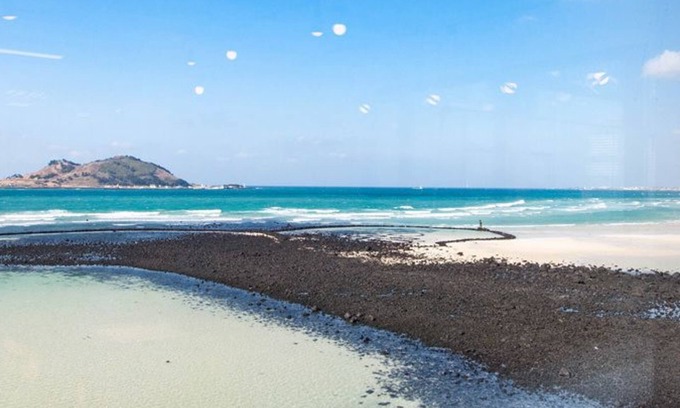 Hallim House | Eco-Friendly Comfort at Here Now Jeju - Rated 9.8/10!