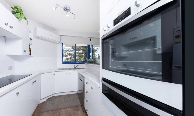 Tuncurry Apartment | Heritage 401: Breathtaking Views of Tuncurry-Forster
