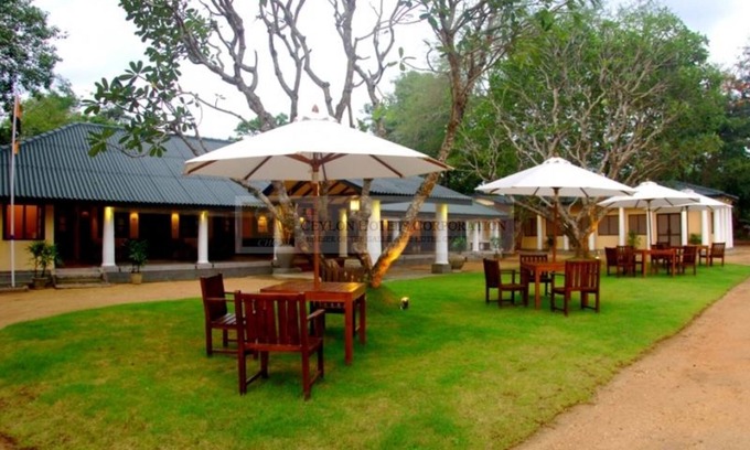 Dambulla Hotel | Inviting Heritage Dambulla Resort with Family-Friendly Amenities