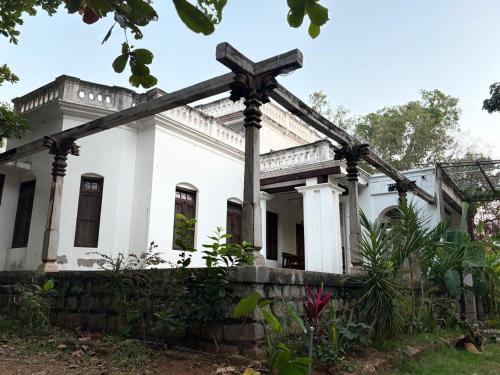 Mysore House | Discover Heritage Home: Kid-Friendly Dining in Hampe