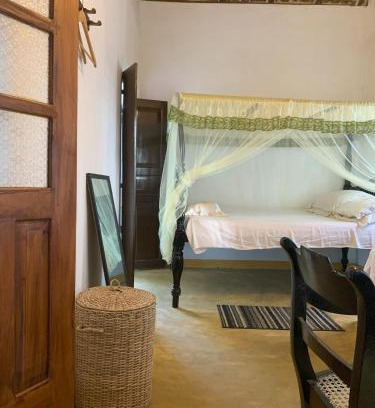 Kosgoda House | Pet-Friendly Heritage Home for Family Getaways