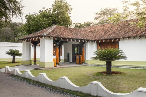 Madurai Resort | Experience Heritage Madurai: 5-Star Comfort and Amenities