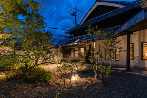 Tondabayashi House | Child-Friendly Heritage Osaka: A Stay Worth Remembering