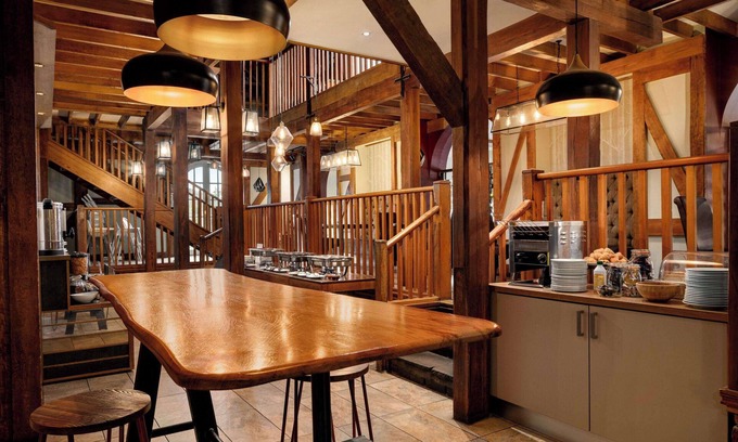 Trehafod Hotel | Discover Heritage Park Pontypridd, Trademark Collection by Wyndham