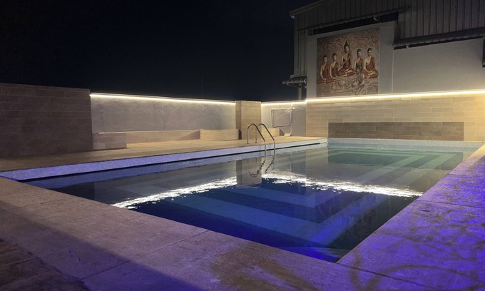 Madurai Hotel | Welcoming Heritage Residency with Family-Friendly Amenities