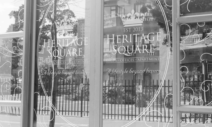 Trawal Apartment | Discover Heritage Square Apartments with Family-Friendly Amenities