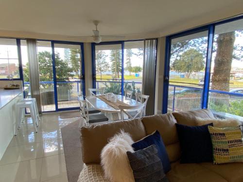Tuncurry Apartment | Comfortable Heritage Unit 101 with Pool & Family Amenities